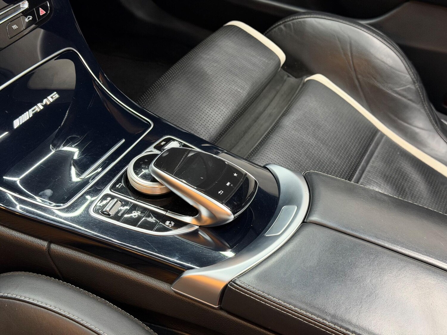 Used Mercedes-Benz C Class for sale - 77586809: Photo 49