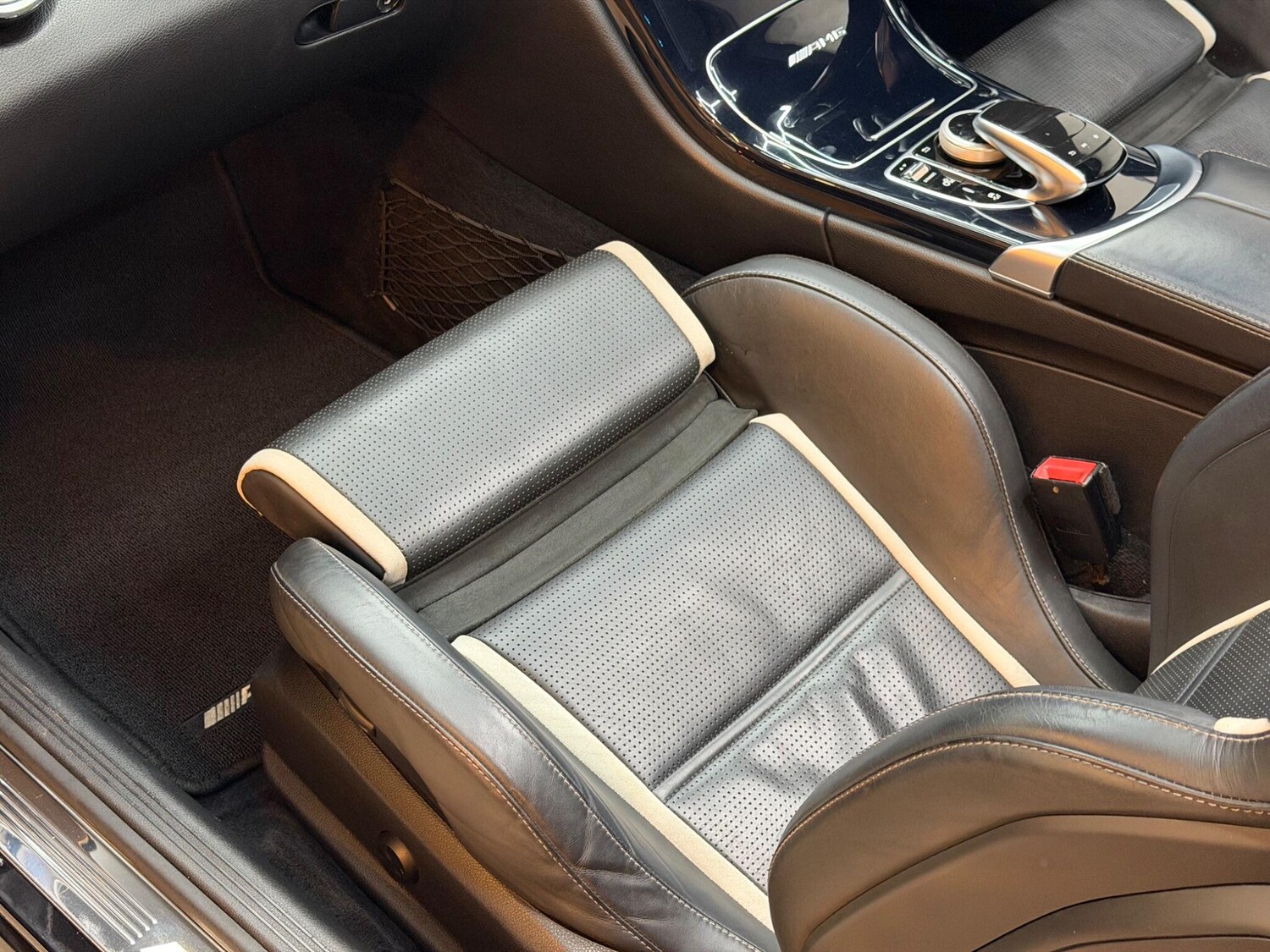 Used Mercedes-Benz C Class for sale - 77586809: Photo 50