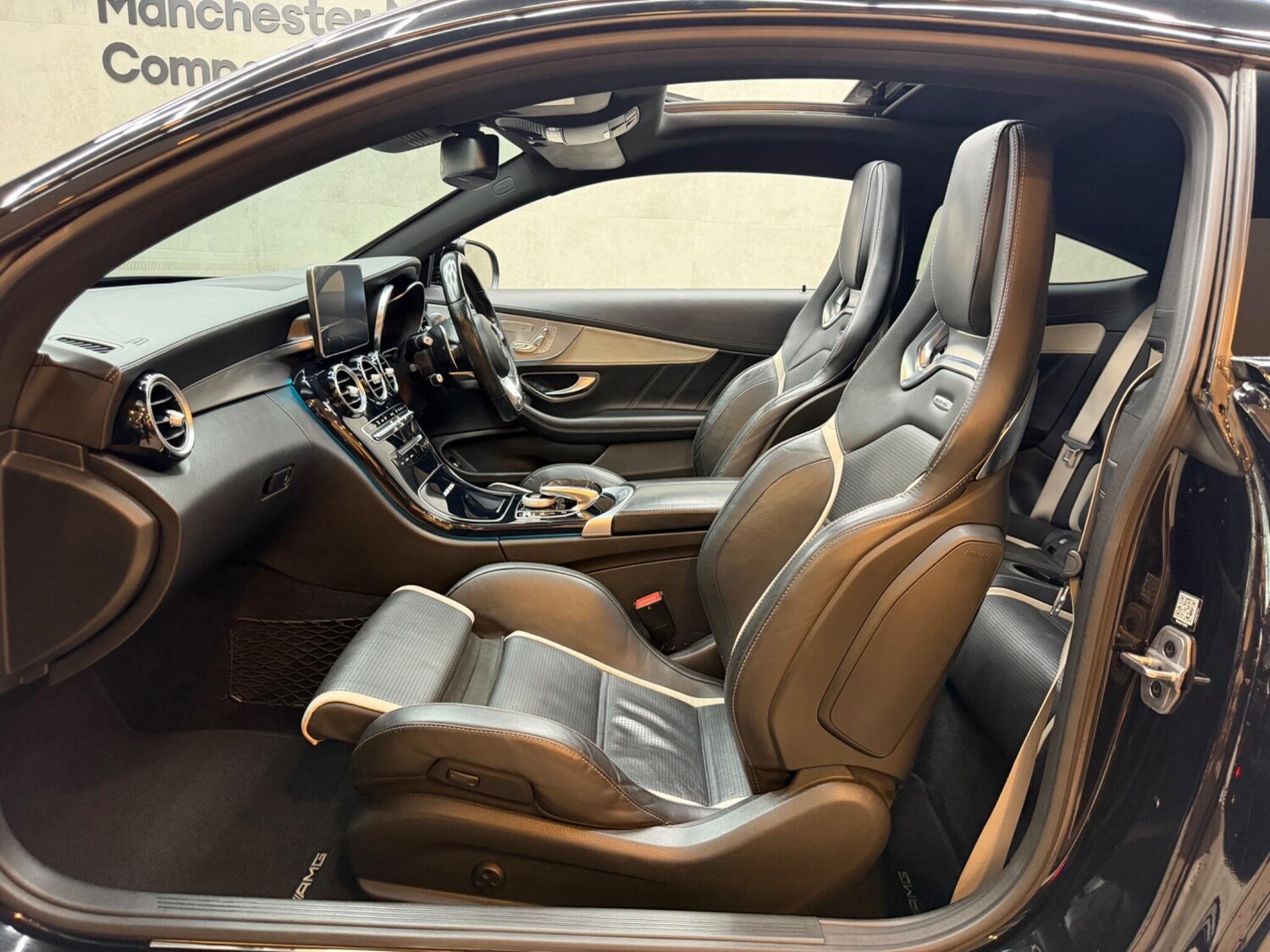 Used Mercedes-Benz C Class for sale - 77586809: Photo 52