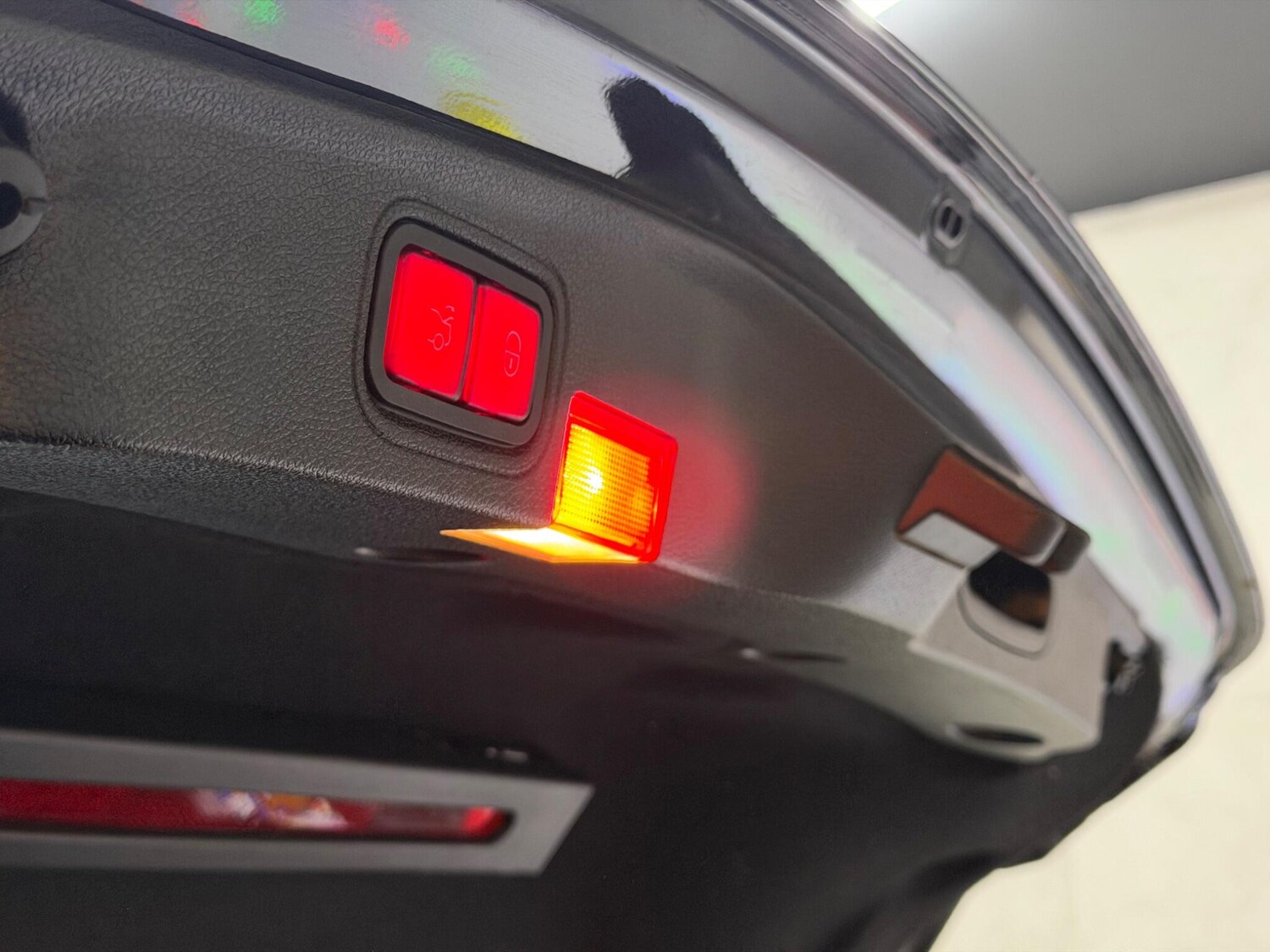 Used Mercedes-Benz C Class for sale - 77586809: Photo 54