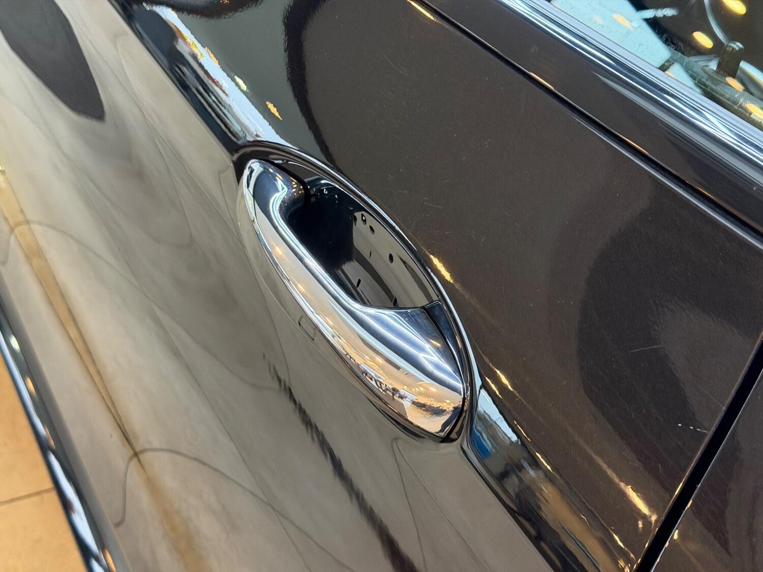 Used Mercedes-Benz C Class for sale - 77586809: Photo 58