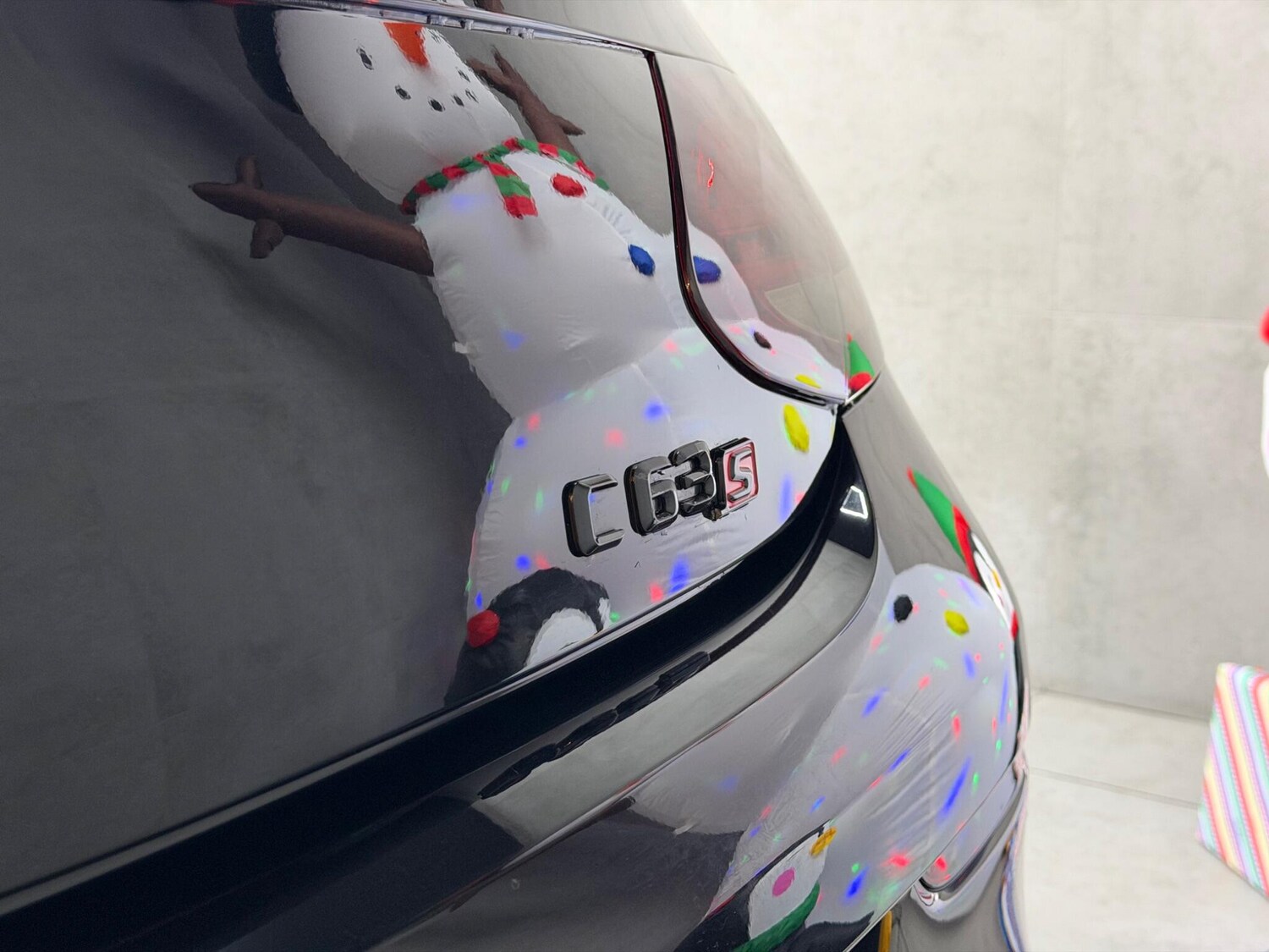 Used Mercedes-Benz C Class for sale - 77586809: Photo 65