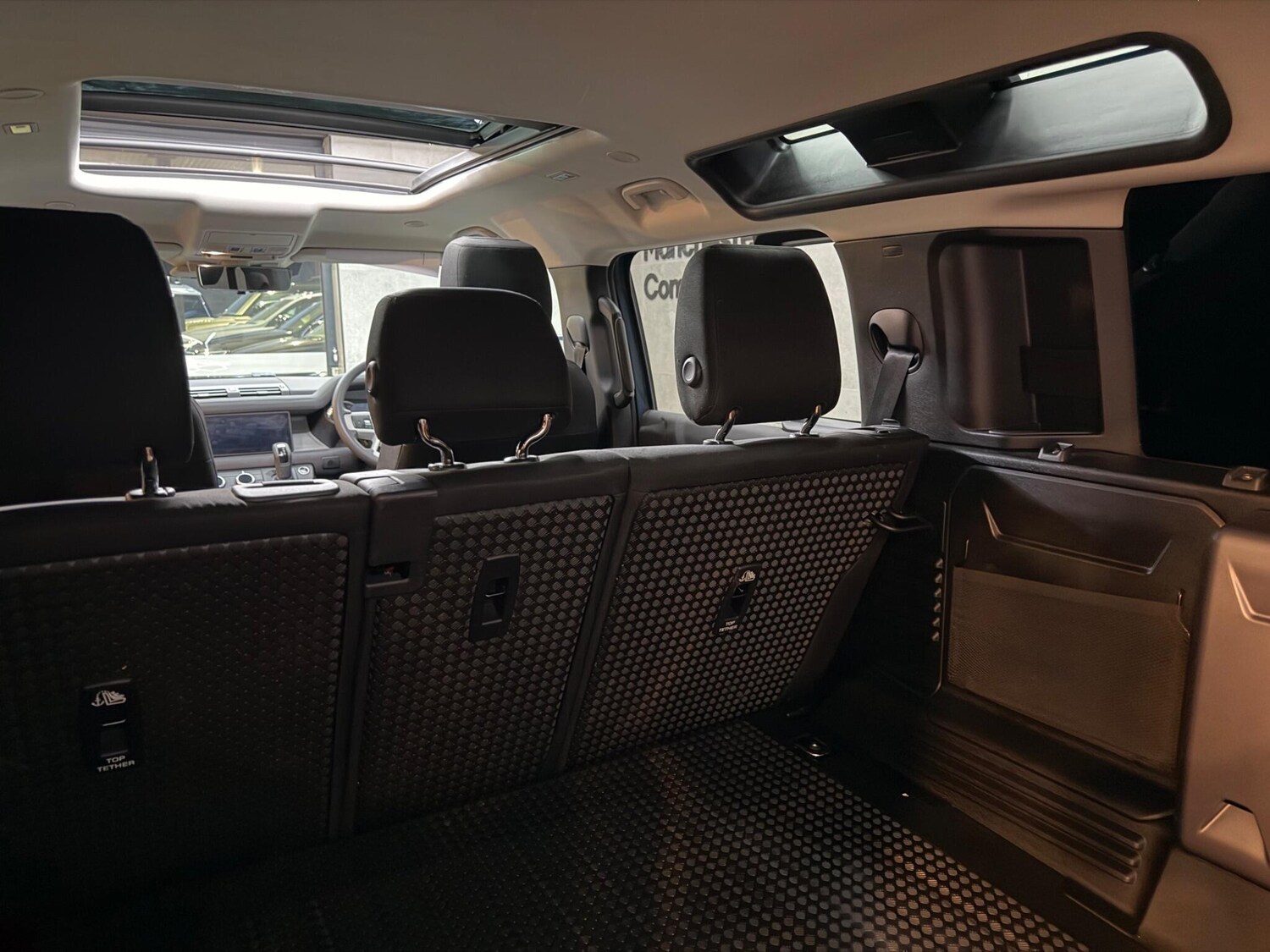 Used Land Rover Defender 2020 for sale - 77495983: Photo 19