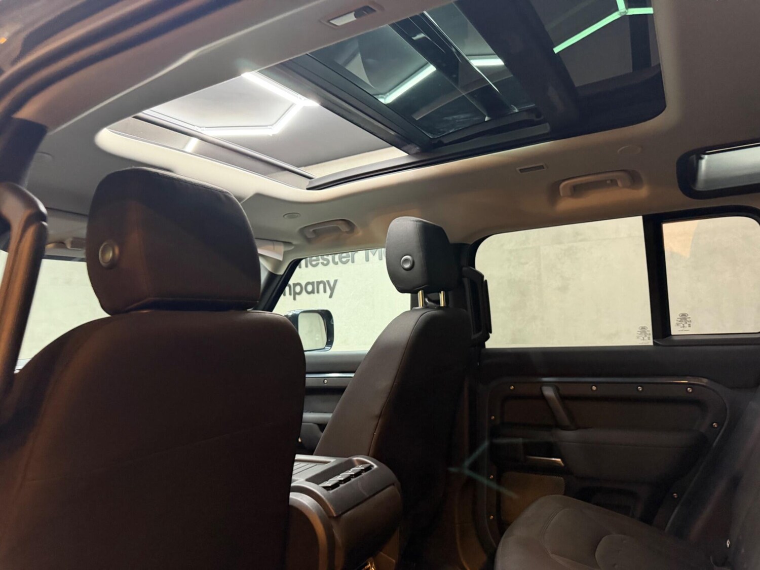 Used Land Rover Defender 2020 for sale - 77495983: Photo 20