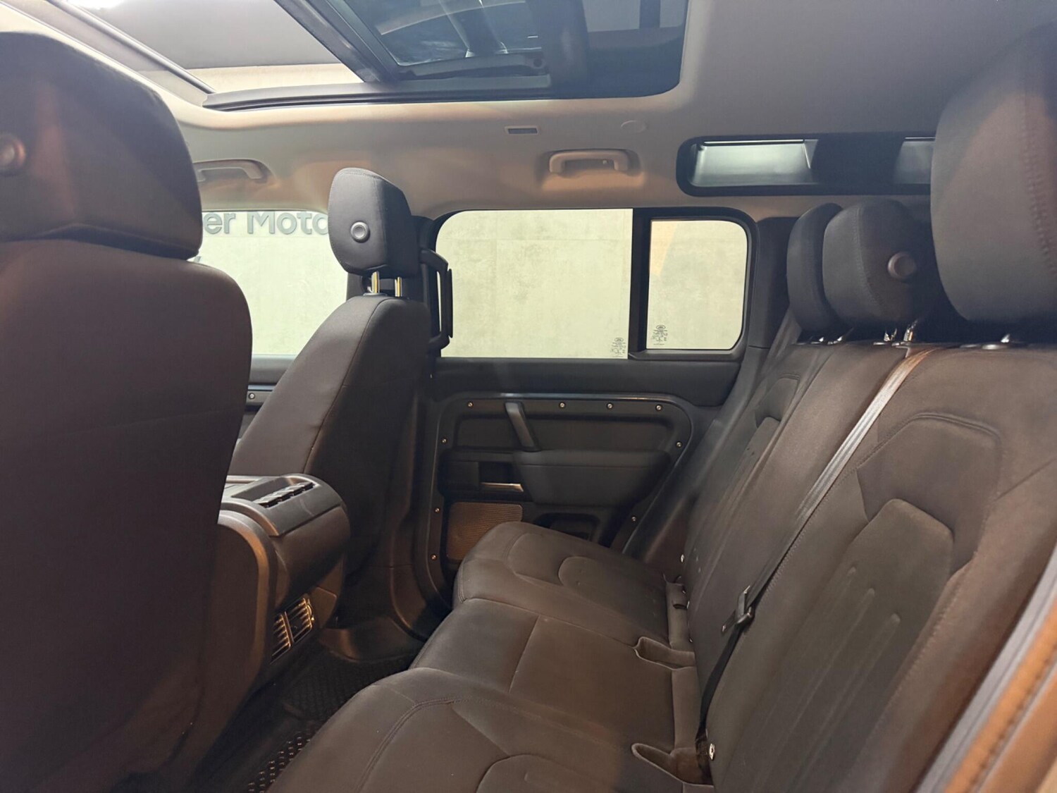 Used Land Rover Defender 2020 for sale - 77495983: Photo 21