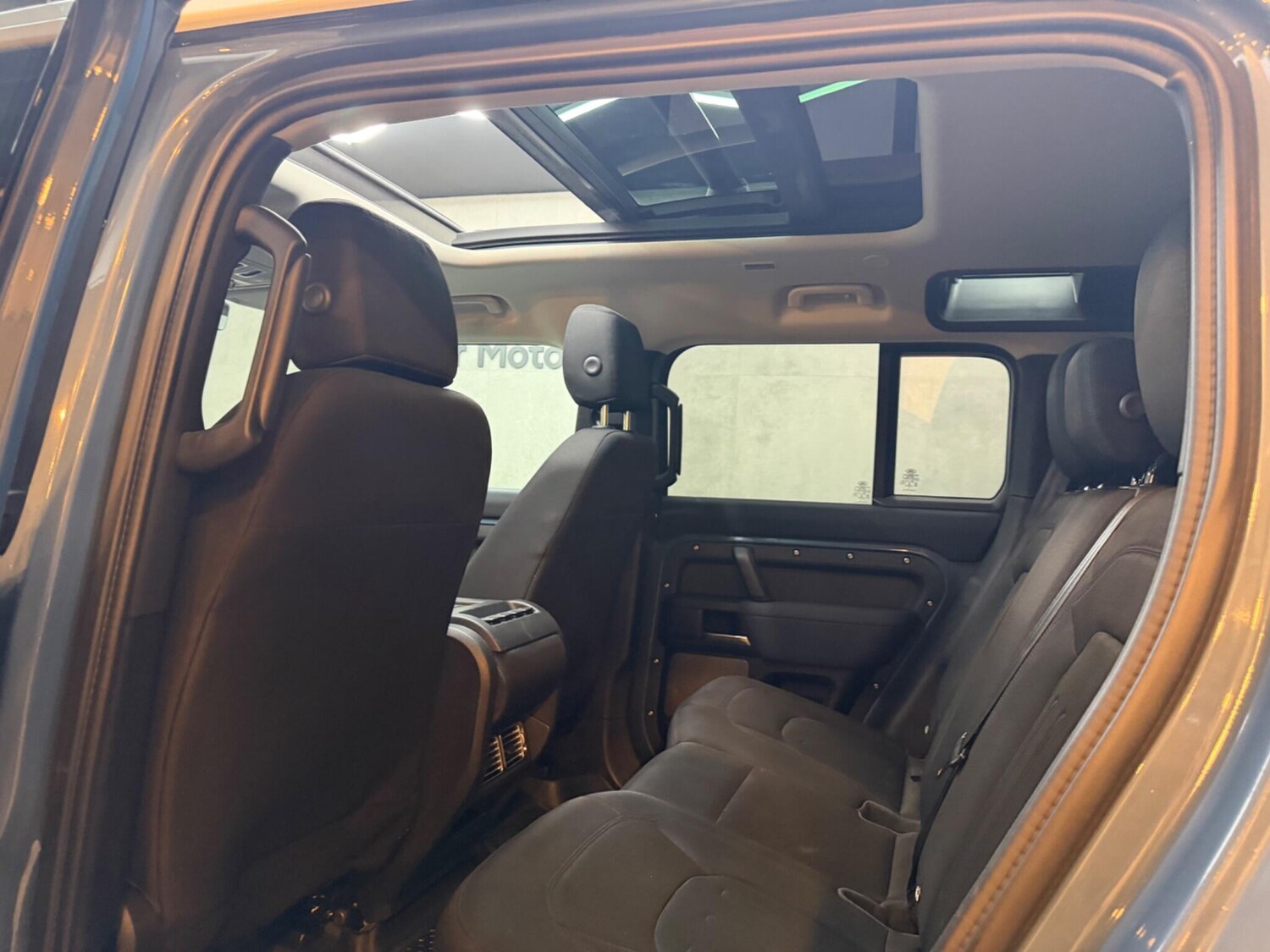 Used Land Rover Defender 2020 for sale - 77495983: Photo 22