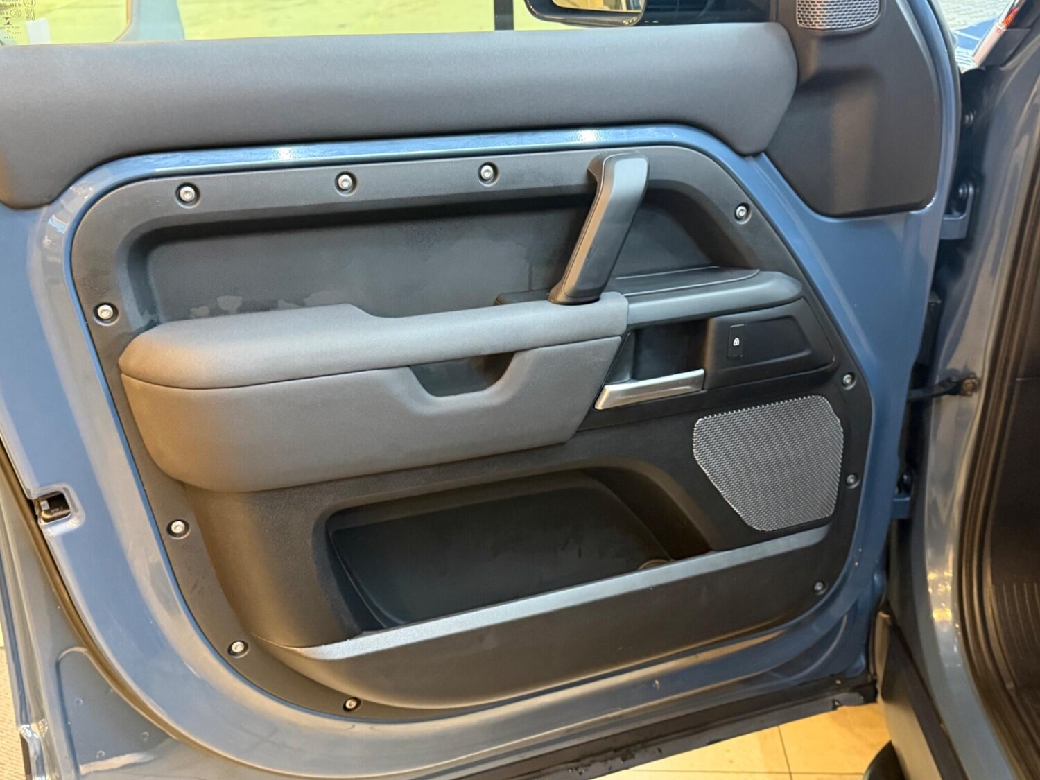 Used Land Rover Defender 2020 for sale - 77495983: Photo 29