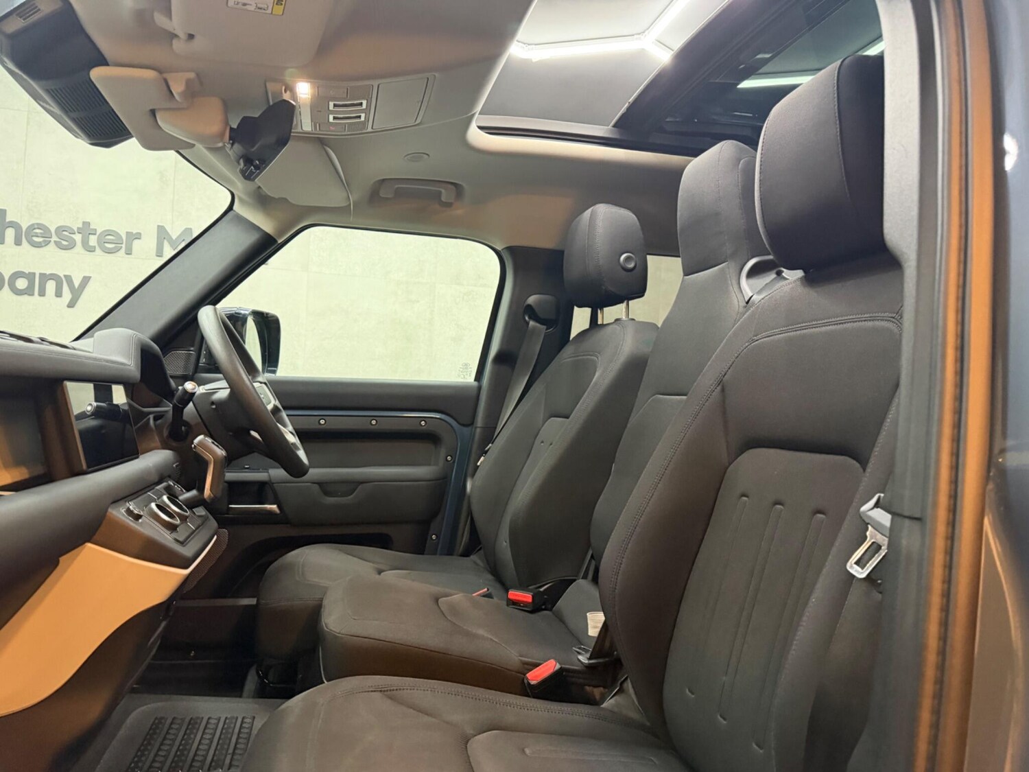 Used Land Rover Defender 2020 for sale - 77495983: Photo 49