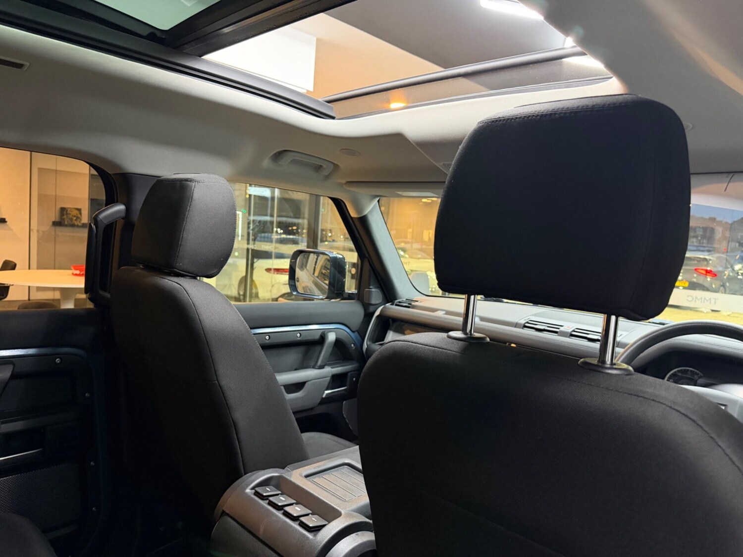 Used Land Rover Defender 2020 for sale - 77495983: Photo 54