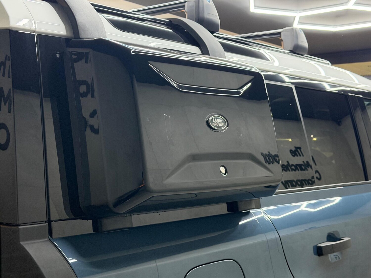 Used Land Rover Defender 2020 for sale - 77495983: Photo 56