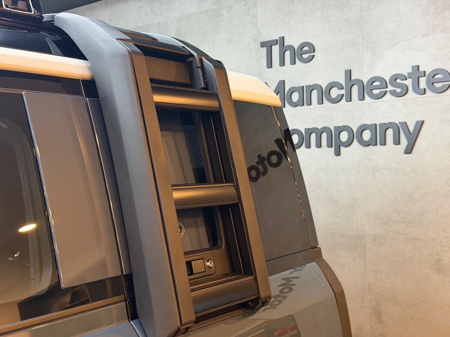 Used Land Rover Defender 2020 for sale - 77495983: Photo 59