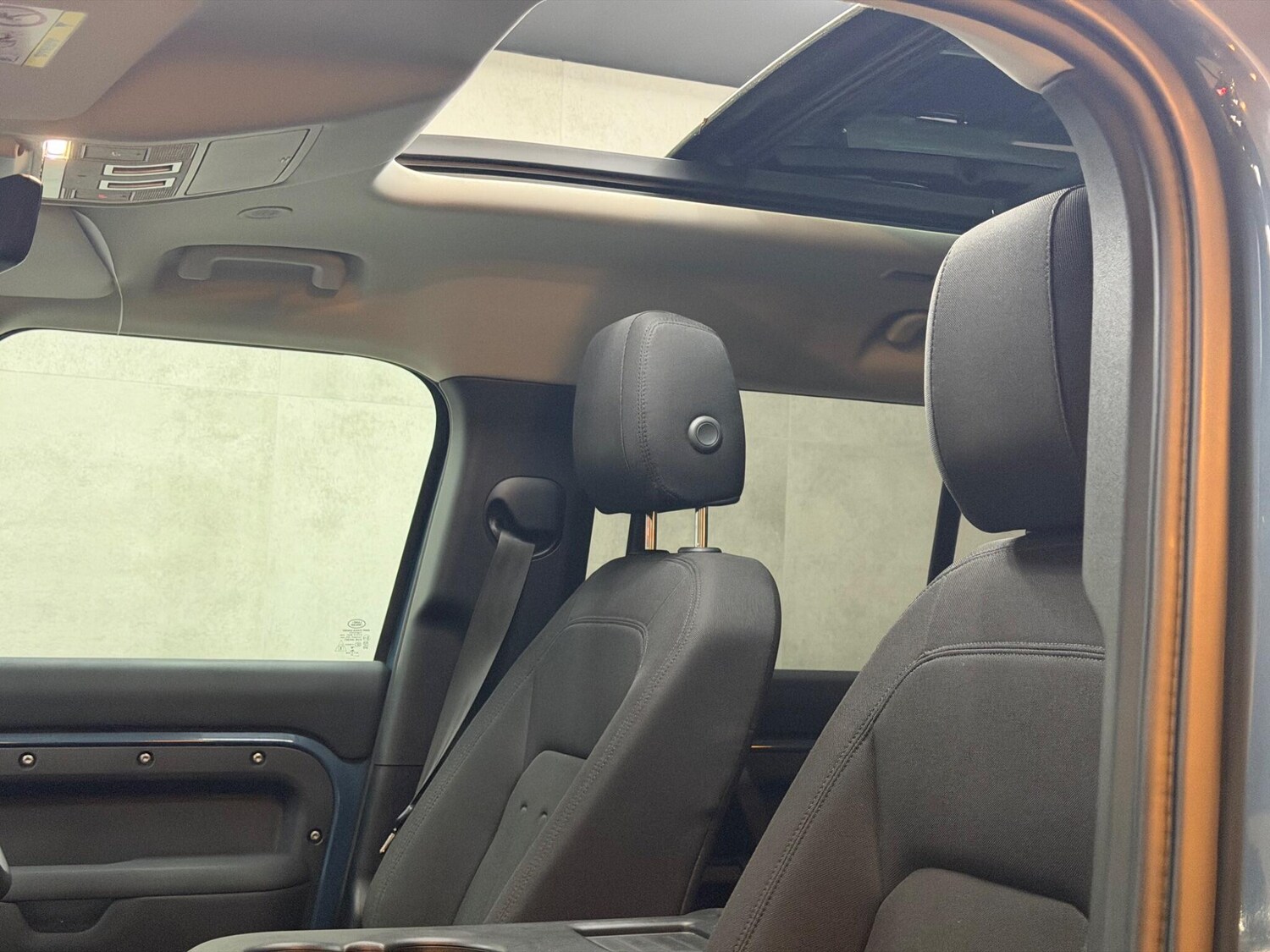 Used Land Rover Defender 2020 for sale - 77495983: Photo 60