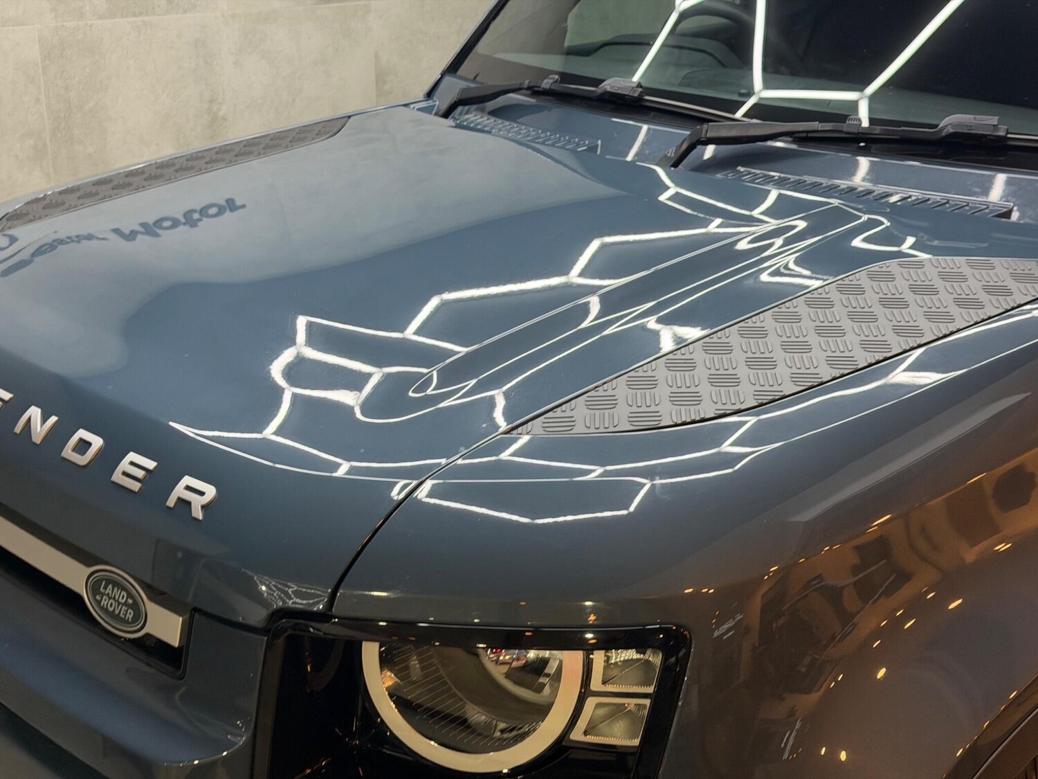 Used Land Rover Defender 2020 for sale - 77495983: Photo 64