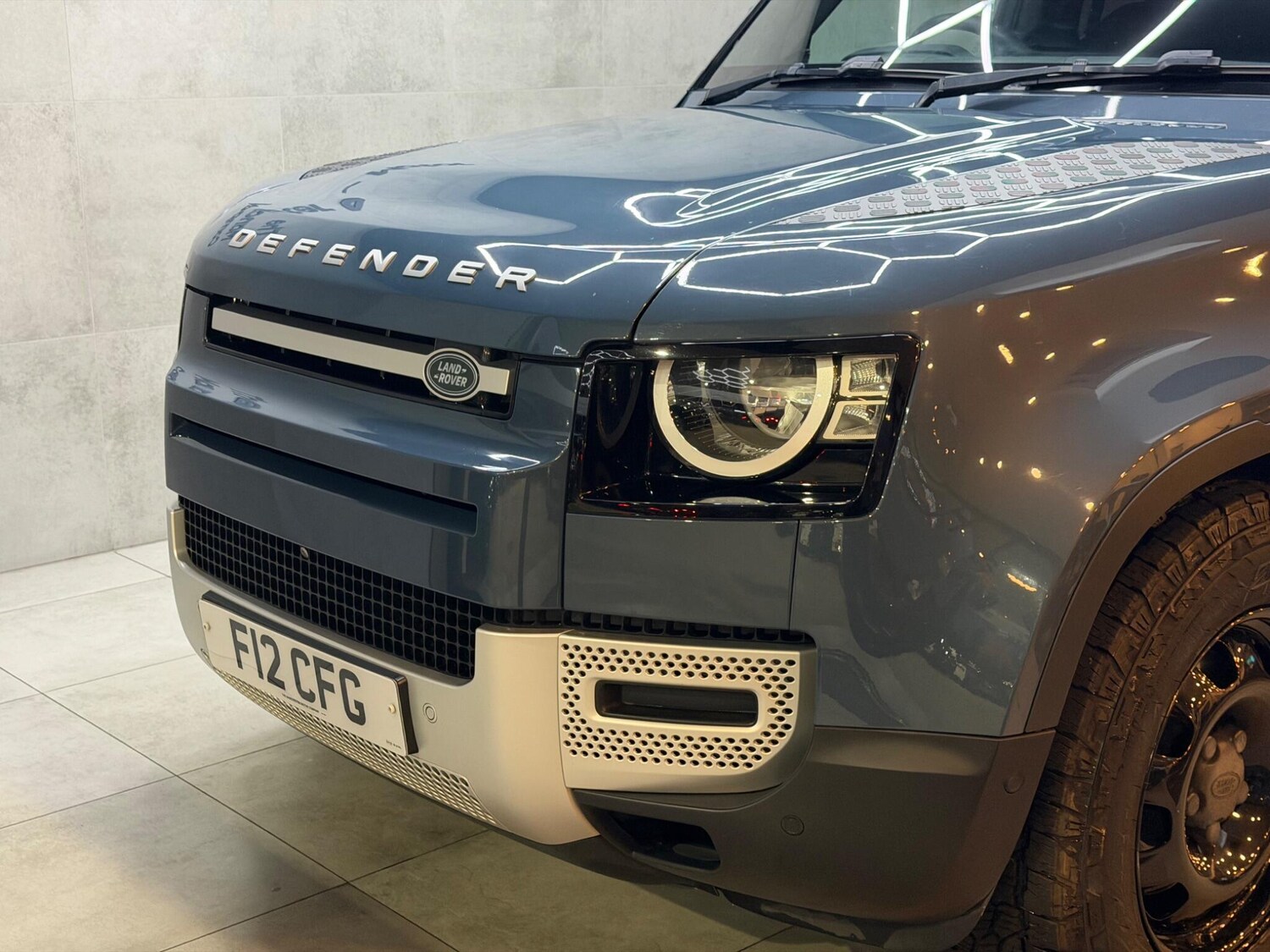 Used Land Rover Defender 2020 for sale - 77495983: Photo 66