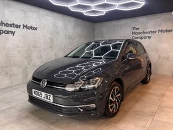 2020 (69) - 1.0 TSI 115 Match Edition 5dr