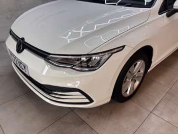 Used Volkswagen Golf 2023 for sale - 74921212: Photo