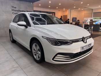 Used Volkswagen Golf 2023 for sale - 74921212: Photo