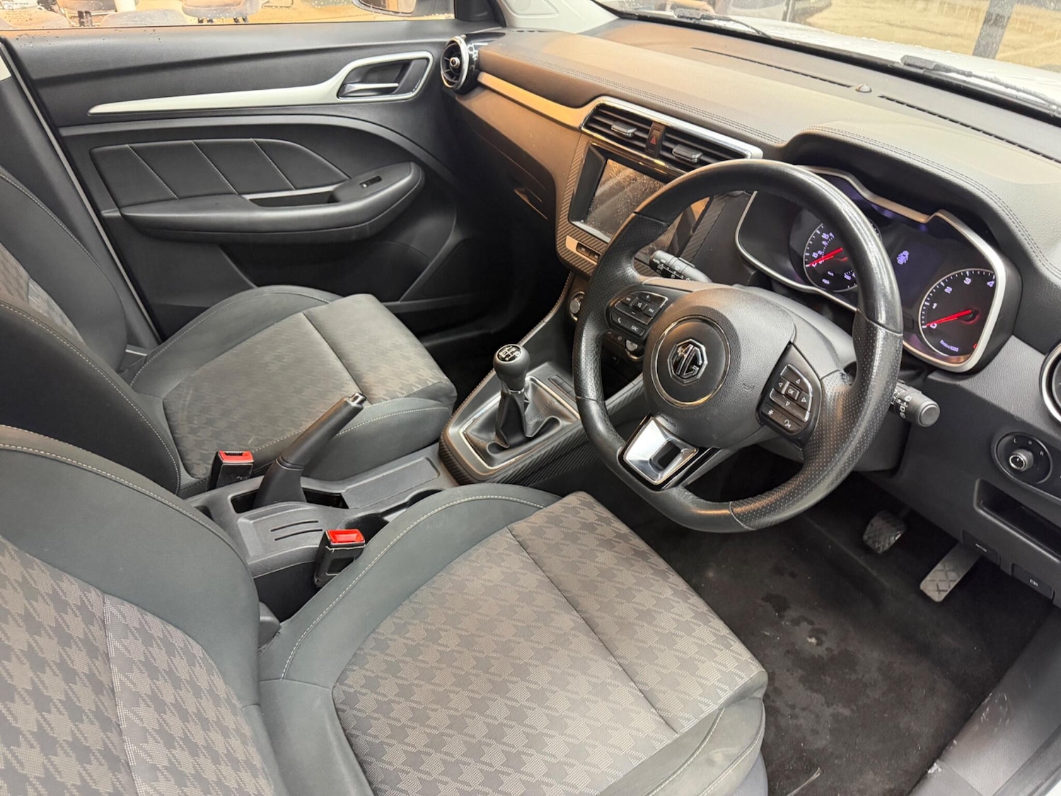 Used MG MG ZS 2019 for sale - 77425813: Photo 12