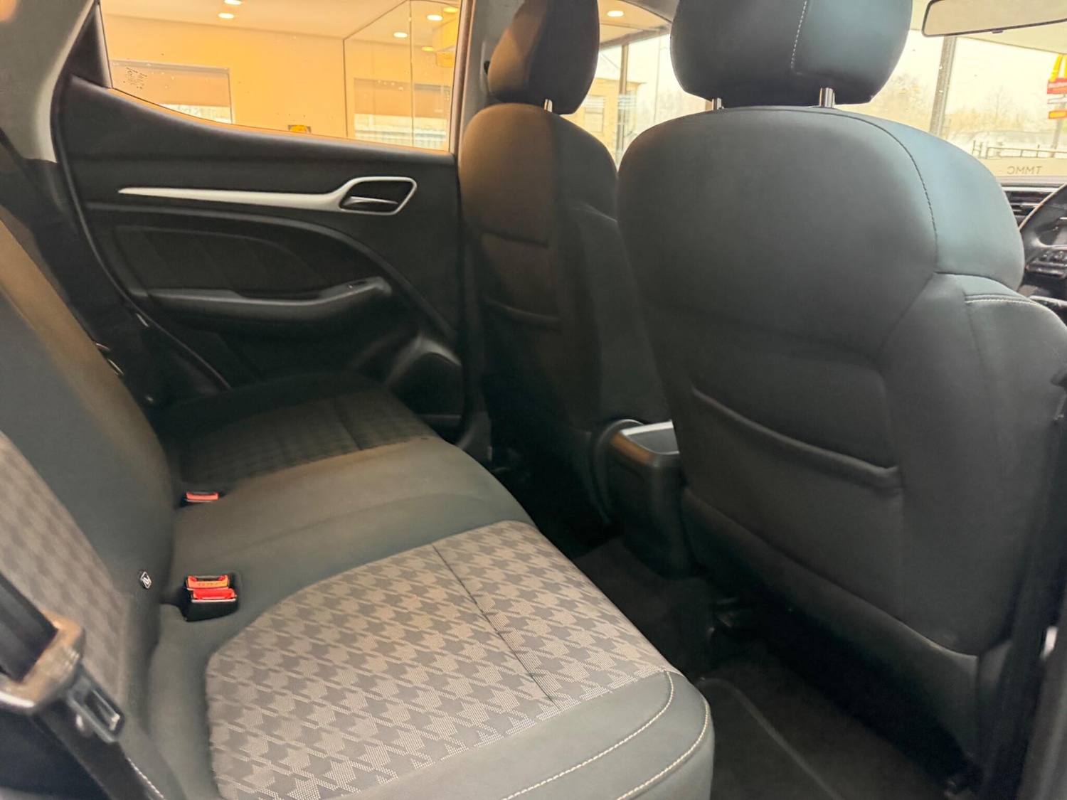 Used MG MG ZS 2019 for sale - 77425813: Photo 13