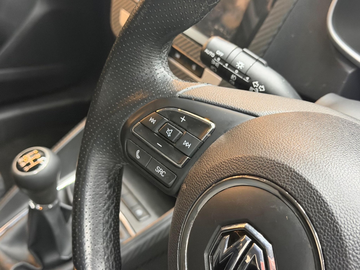 Used MG MG ZS 2019 for sale - 77425813: Photo 17