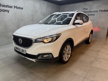 Used MG MG ZS 2019 for sale - 77425813: Photo