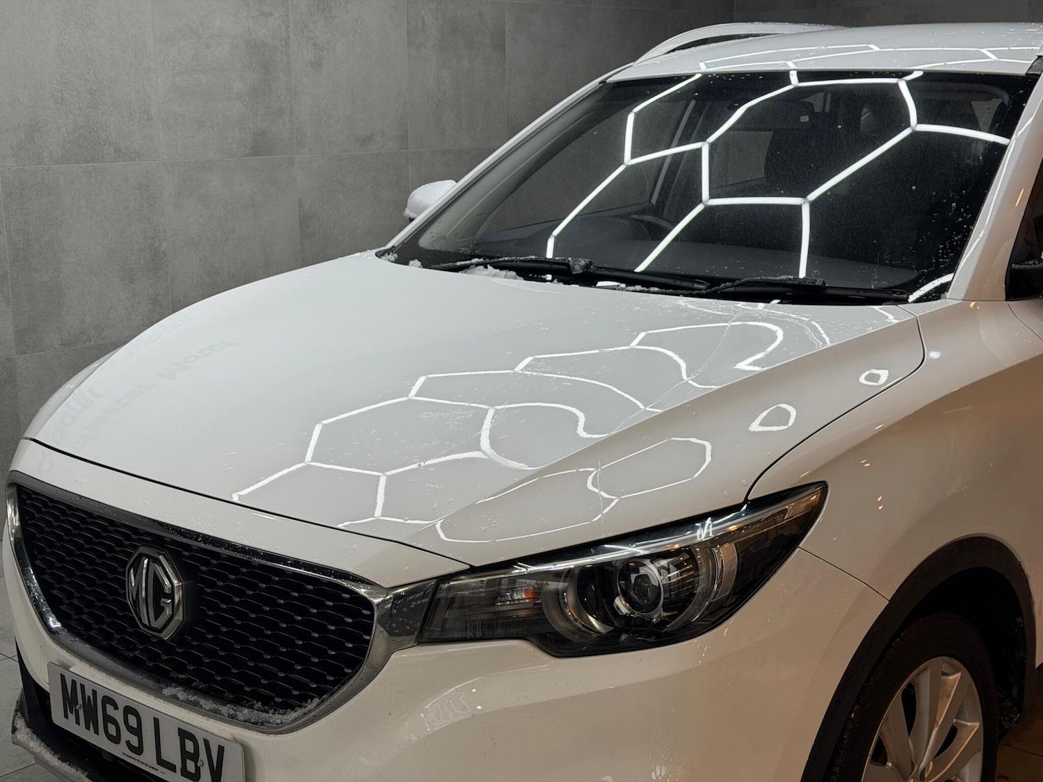 Used MG MG ZS 2019 for sale - 77425813: Photo 23