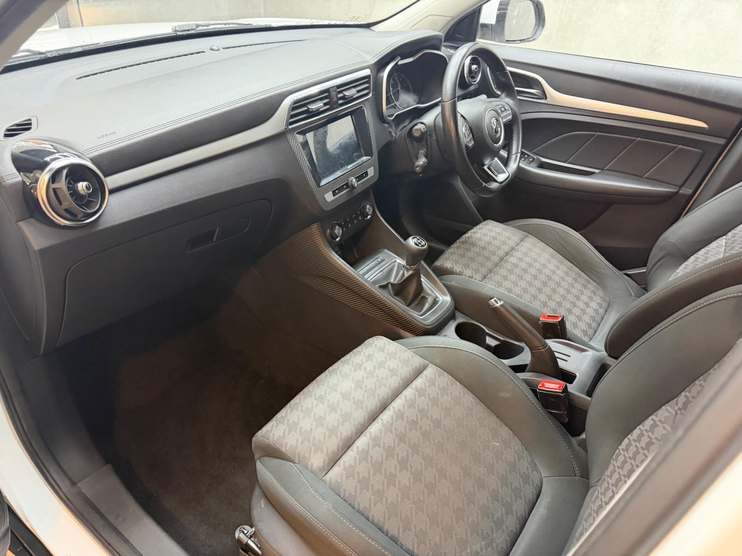 Used MG MG ZS 2019 for sale - 77425813: Photo 29