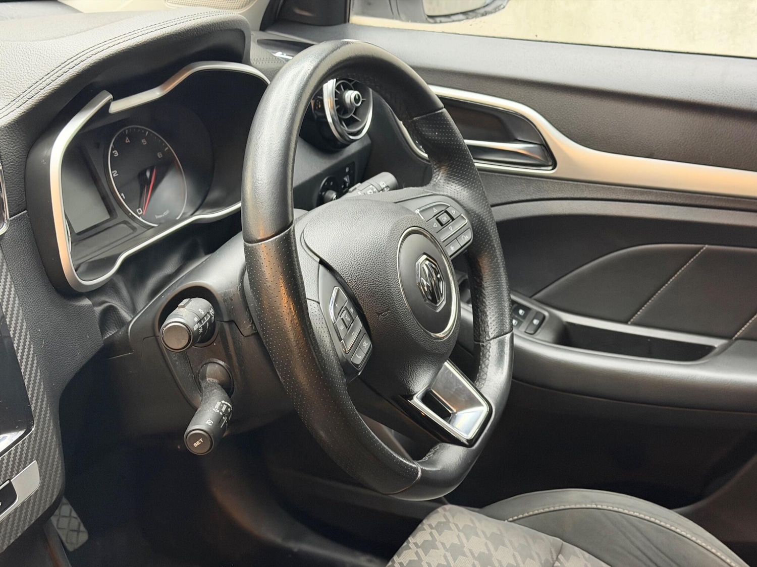 Used MG MG ZS 2019 for sale - 77425813: Photo 33