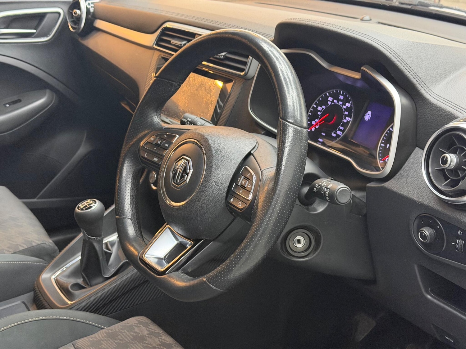 Used MG MG ZS 2019 for sale - 77425813: Photo 7