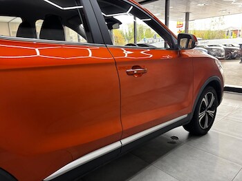 Used MG MG ZS 2021 for sale - 78275637: Photo