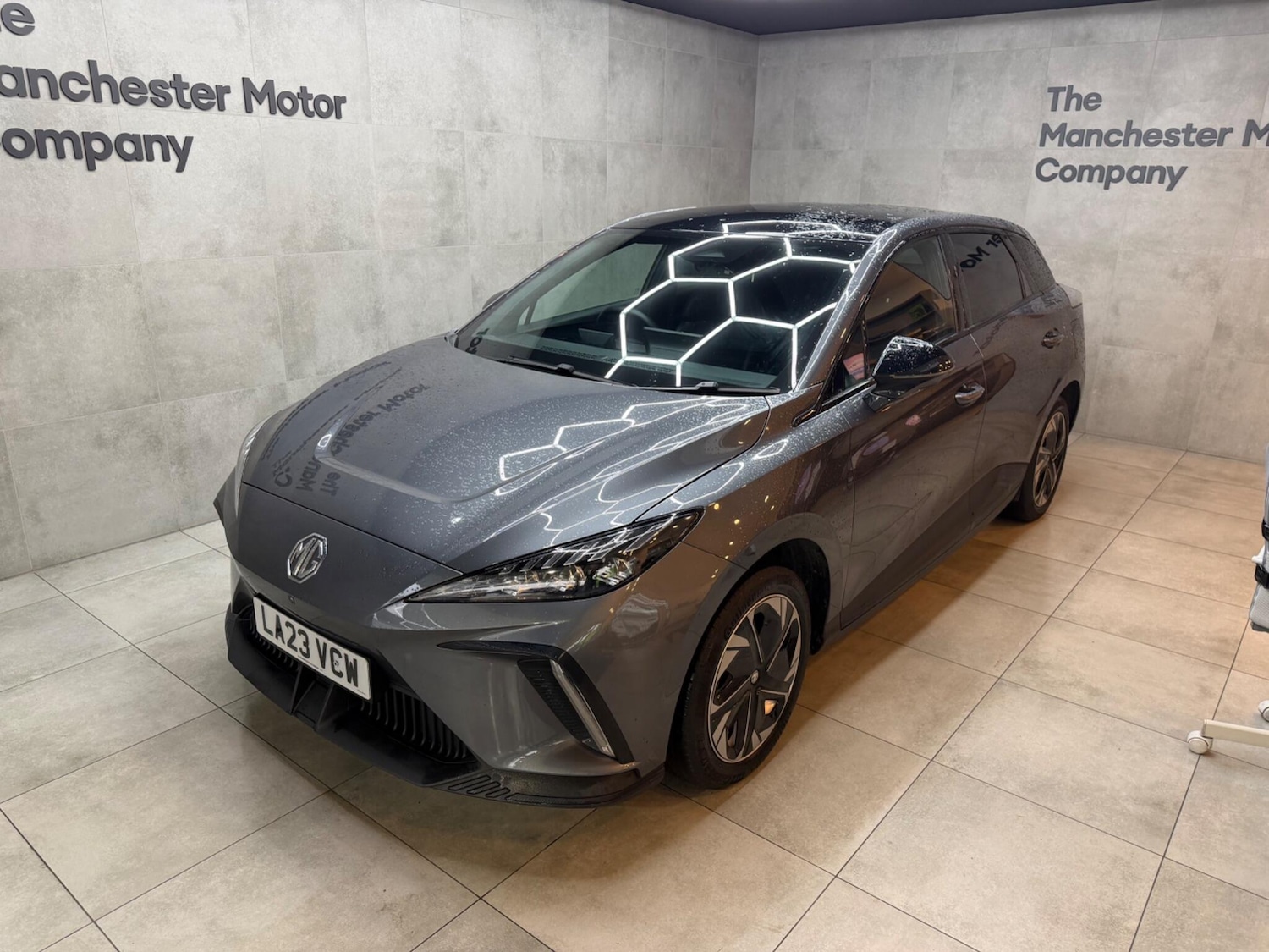 Used MG MG4 2023 for sale - 77645915: Photo 10