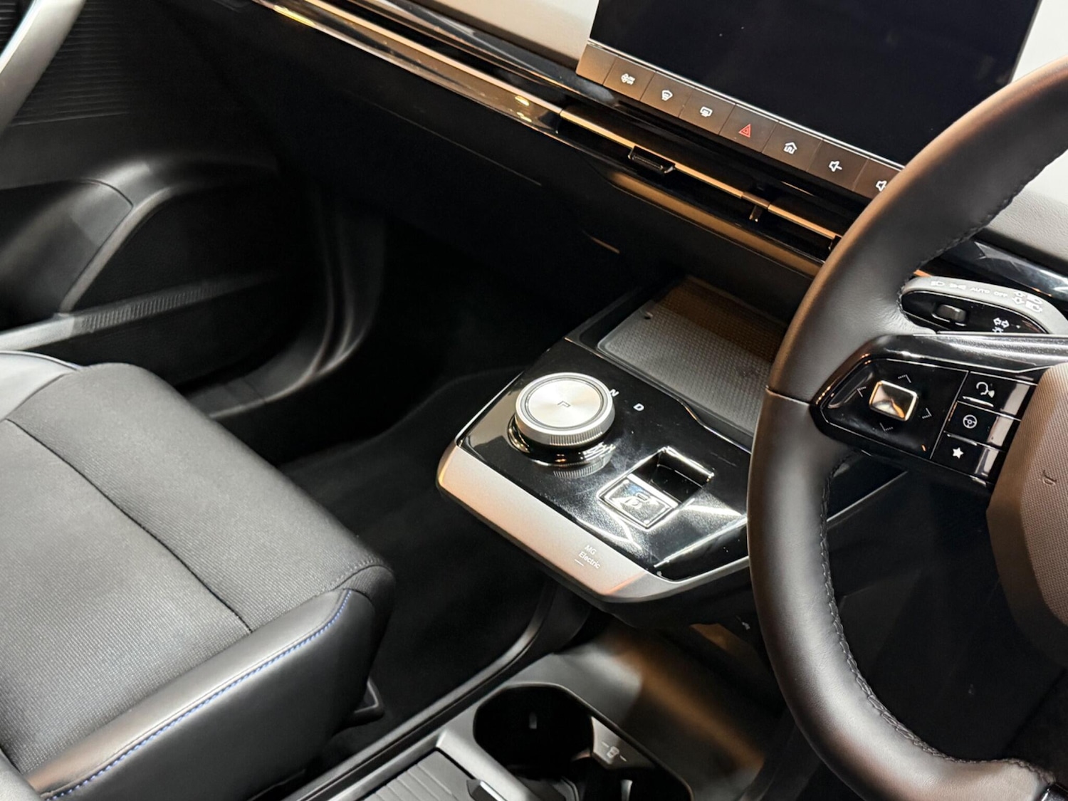 Used MG MG4 2023 for sale - 77645915: Photo 14