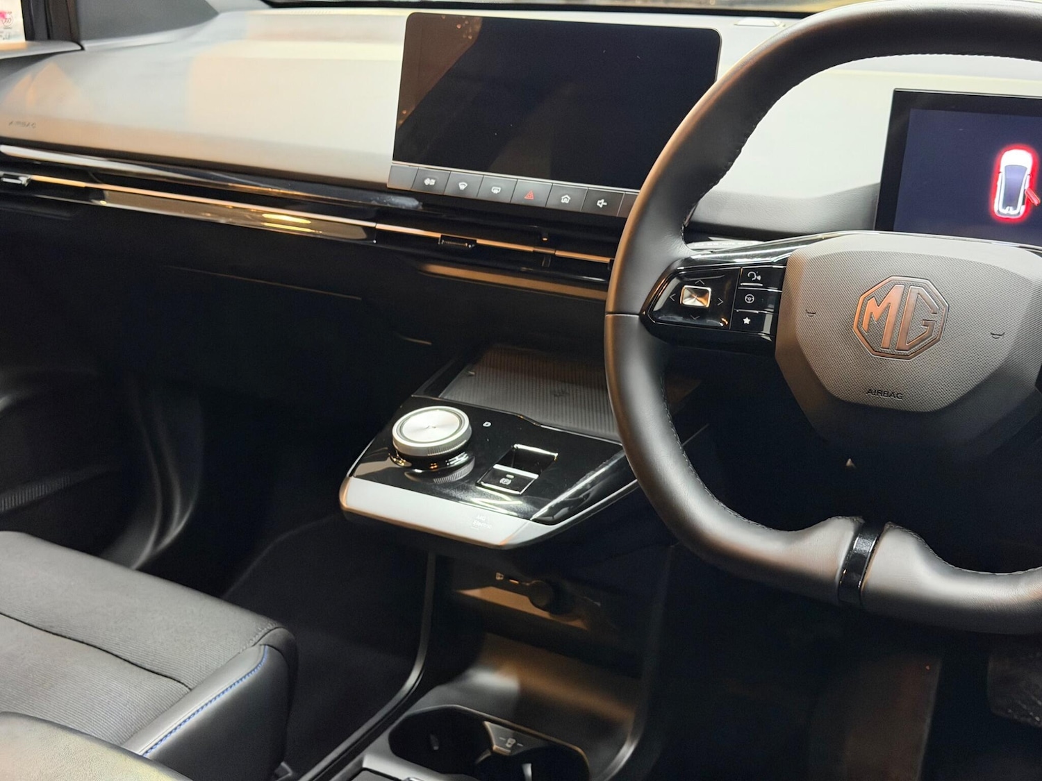 Used MG MG4 2023 for sale - 77645915: Photo 15