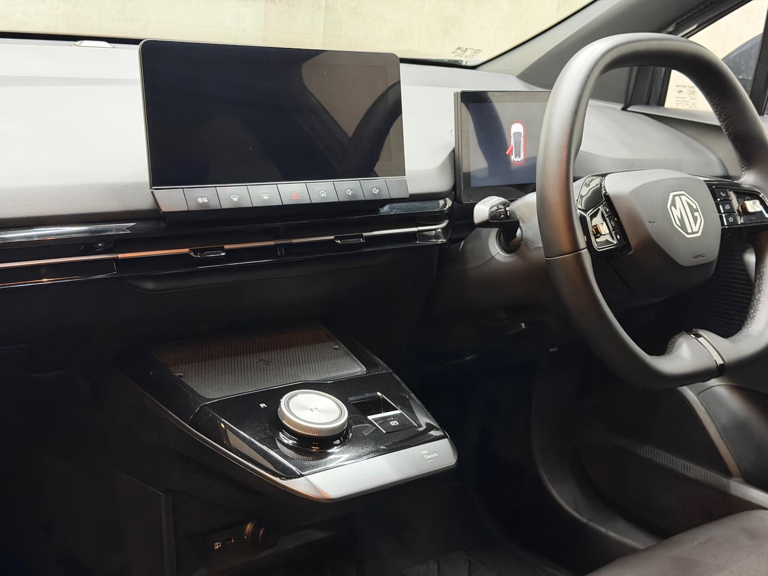 Used MG MG4 2023 for sale - 77645915: Photo 16