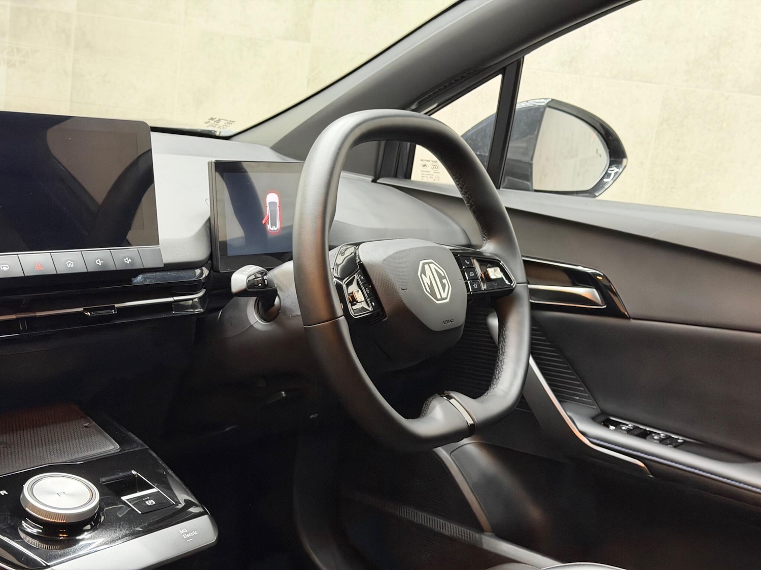 Used MG MG4 2023 for sale - 77645915: Photo 17