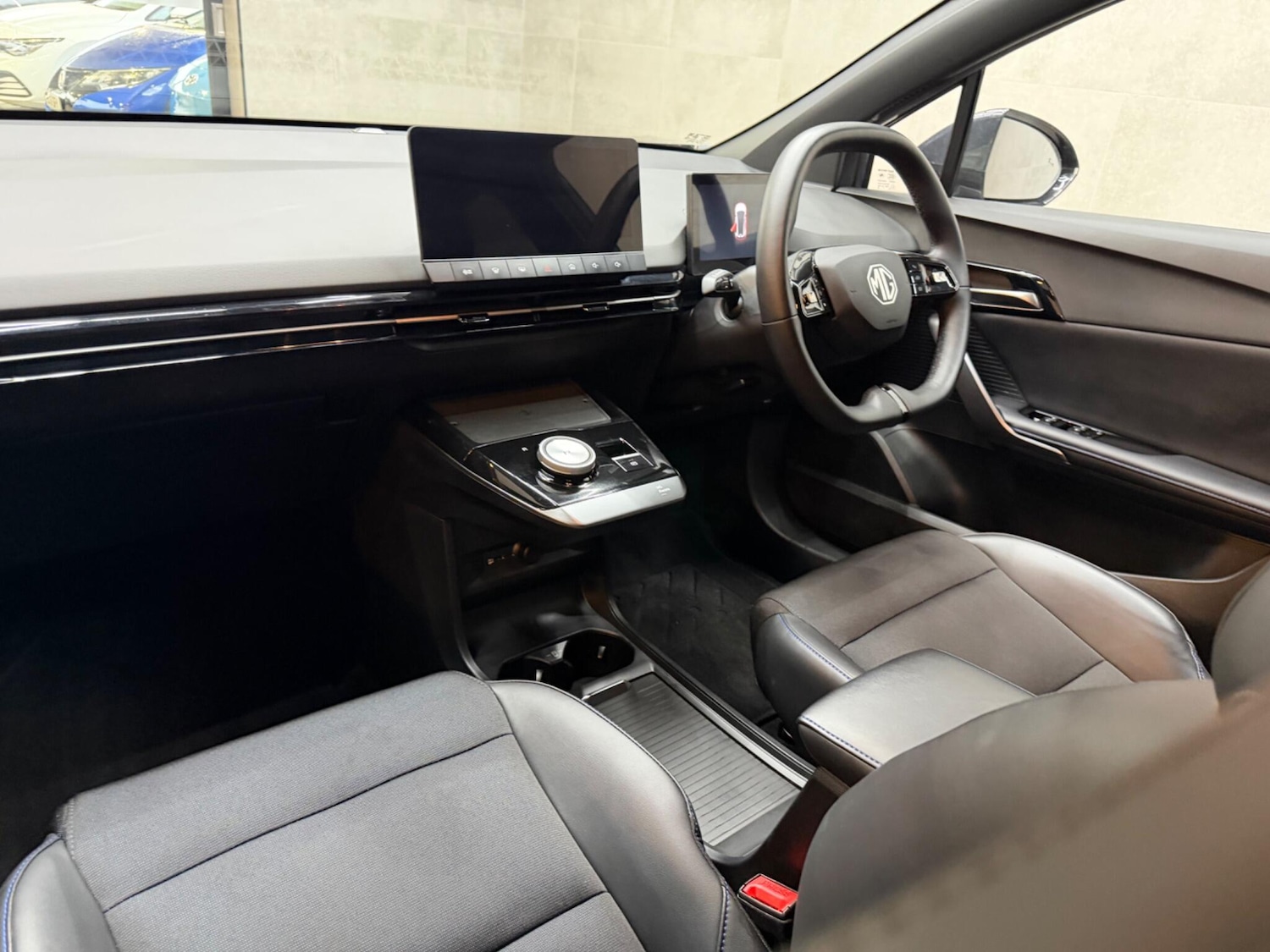 Used MG MG4 2023 for sale - 77645915: Photo 18