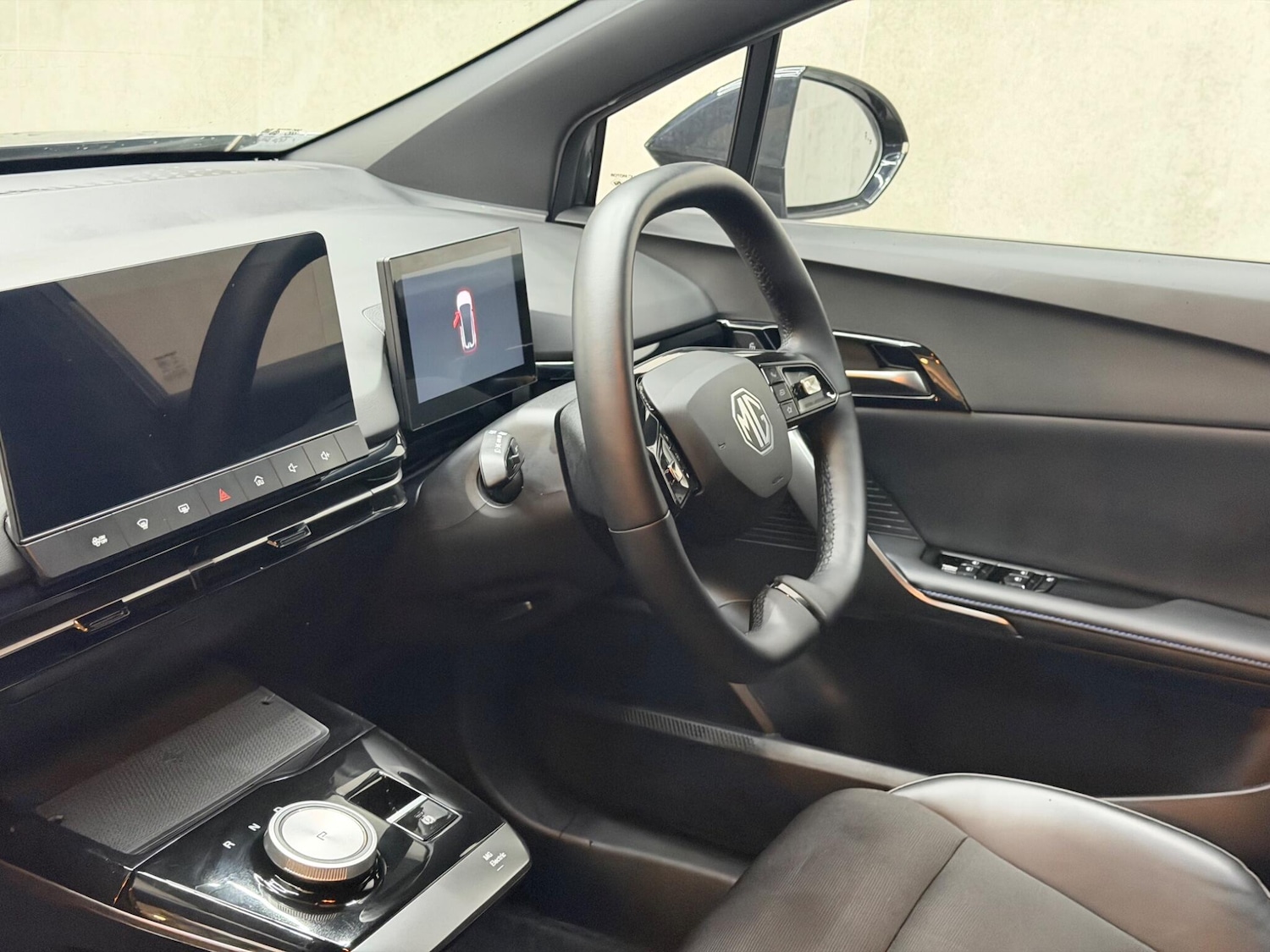 Used MG MG4 2023 for sale - 77645915: Photo 19