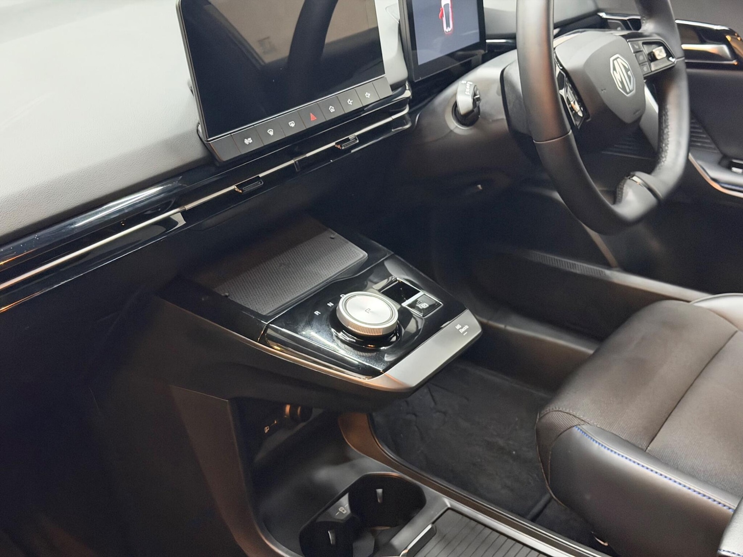 Used MG MG4 2023 for sale - 77645915: Photo 20