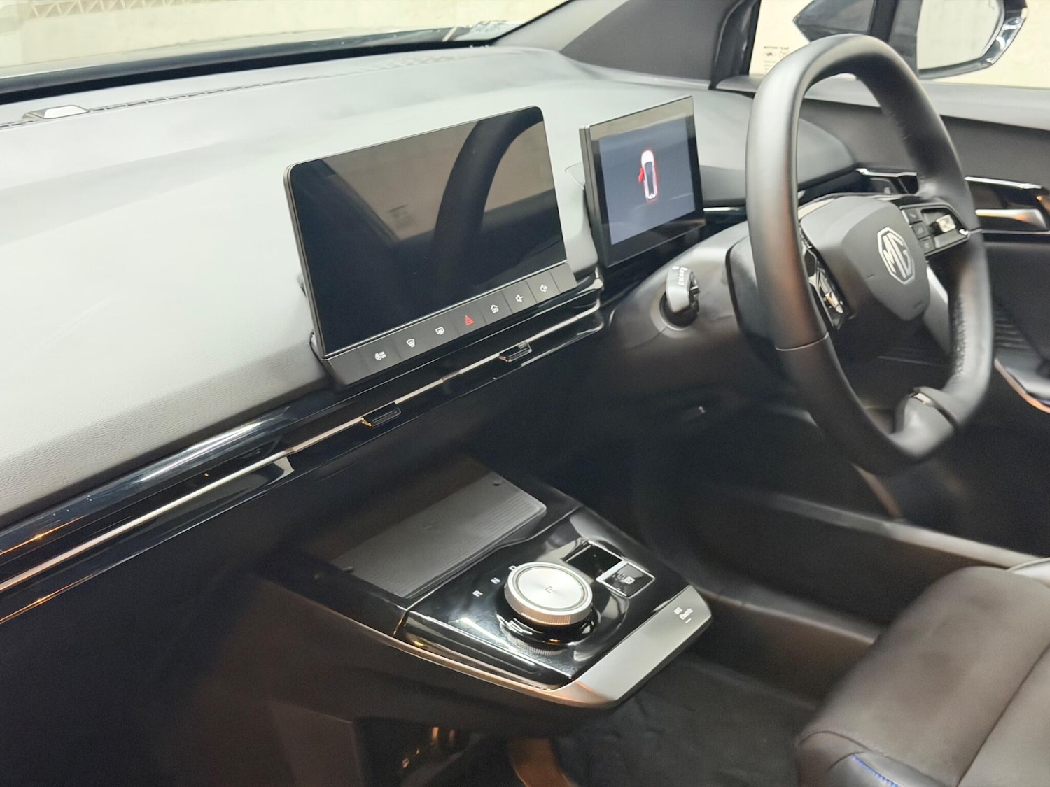 Used MG MG4 2023 for sale - 77645915: Photo 21