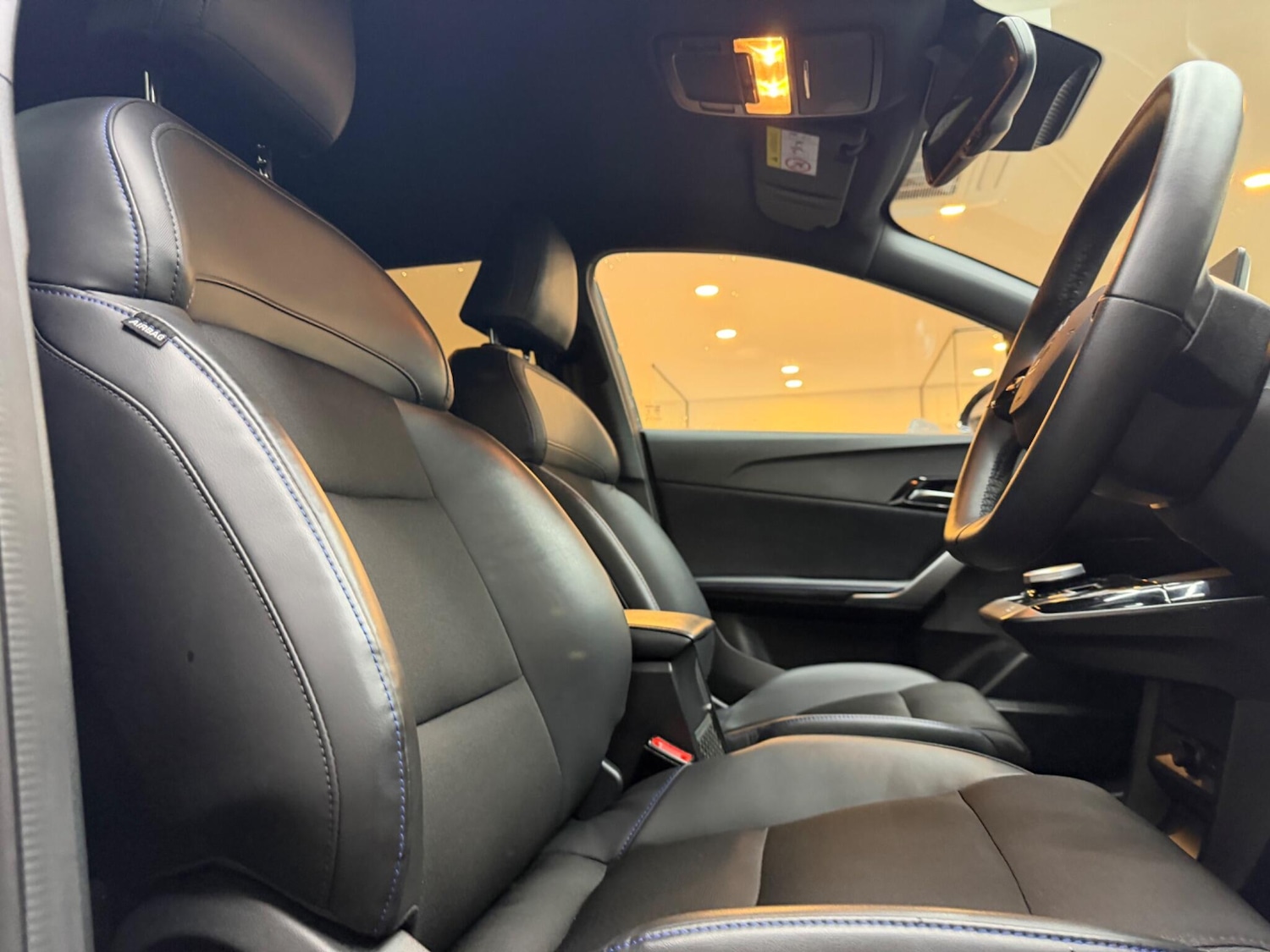 Used MG MG4 2023 for sale - 77645915: Photo 22