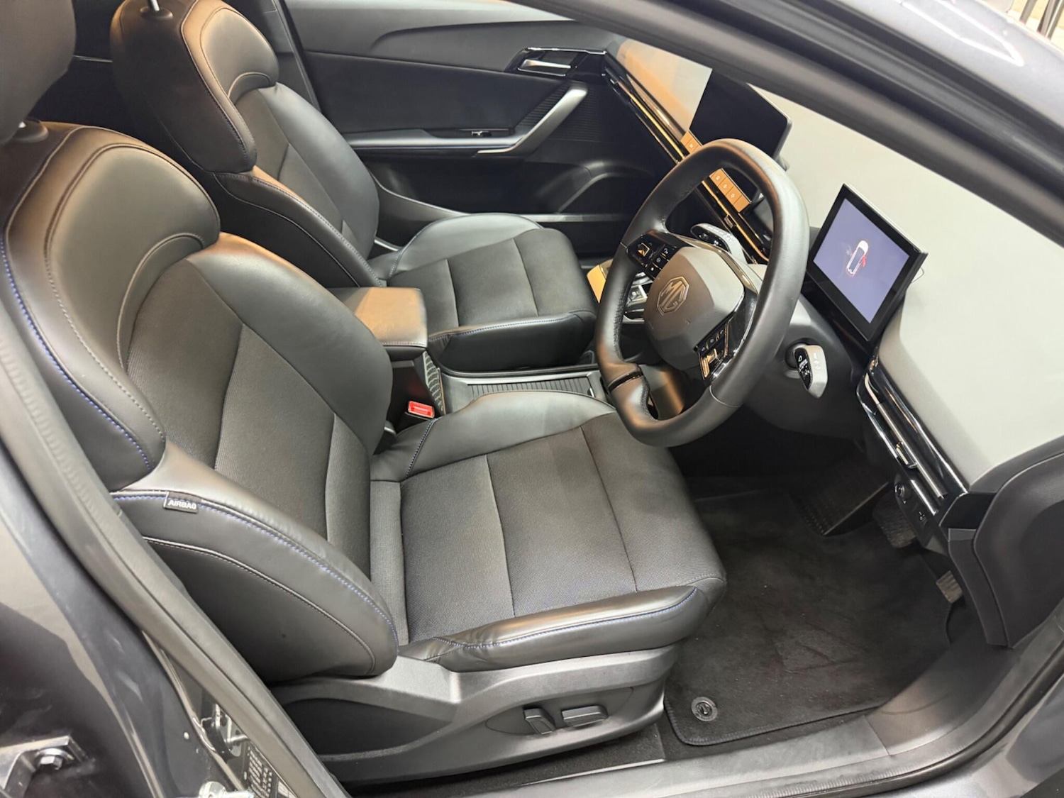 Used MG MG4 2023 for sale - 77645915: Photo 23