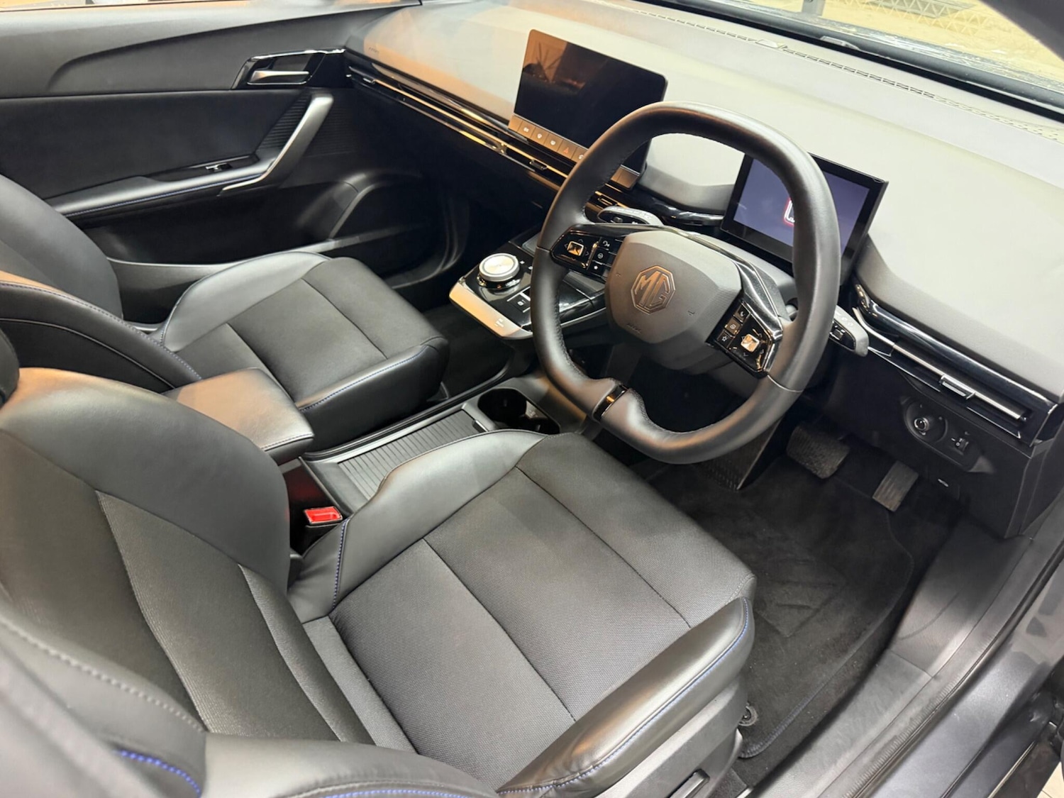 Used MG MG4 2023 for sale - 77645915: Photo 24