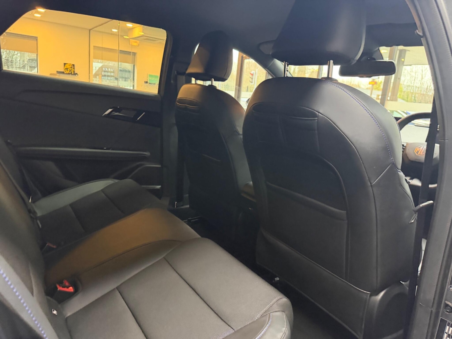 Used MG MG4 2023 for sale - 77645915: Photo 26