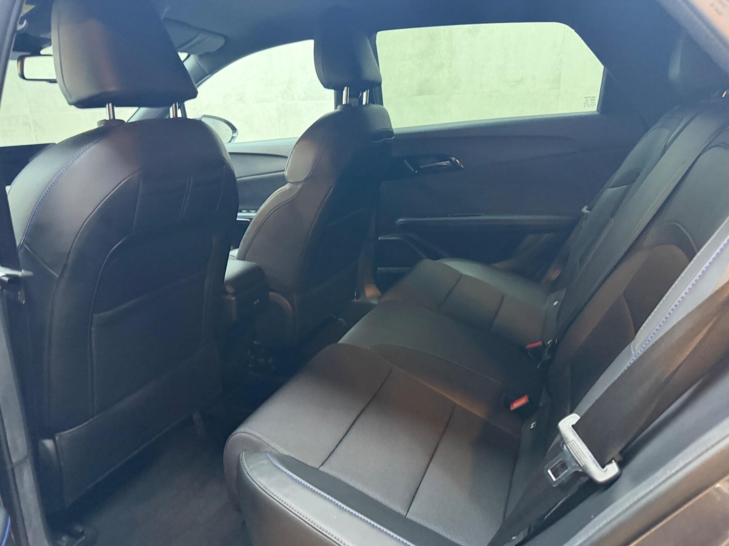 Used MG MG4 2023 for sale - 77645915: Photo 28