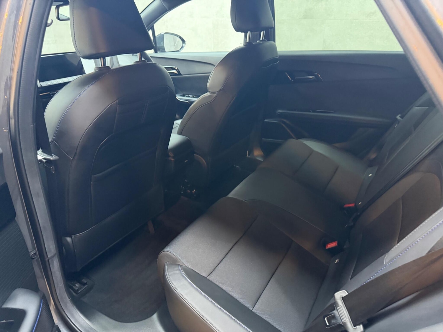 Used MG MG4 2023 for sale - 77645915: Photo 29