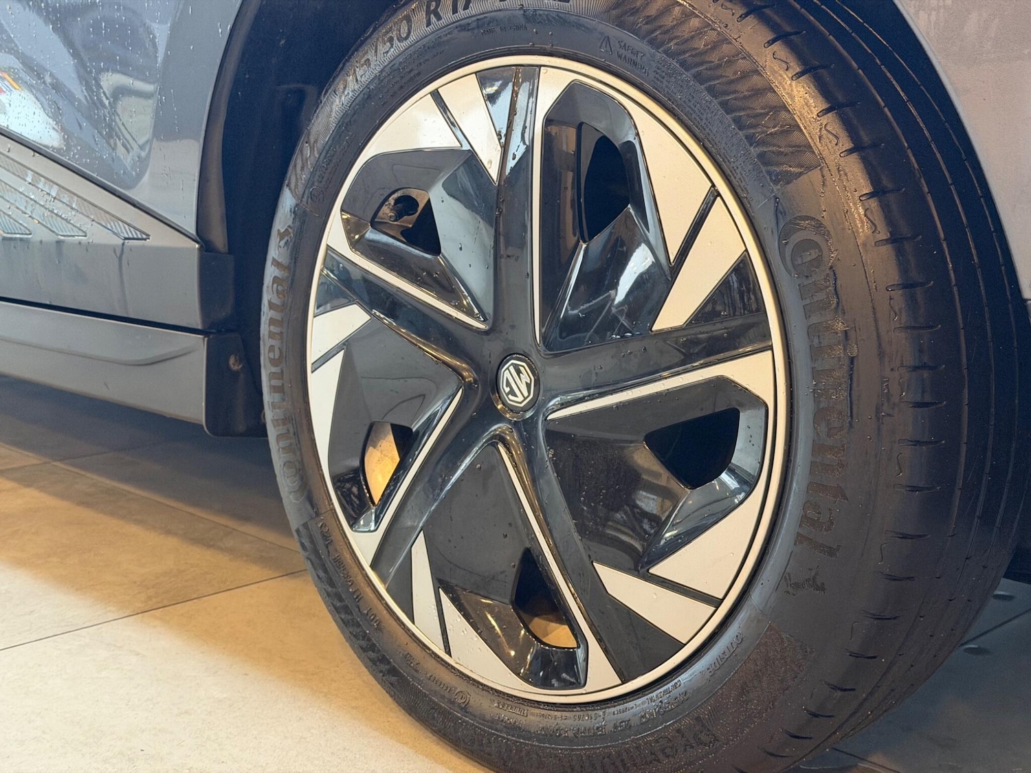 Used MG MG4 2023 for sale - 77645915: Photo 34