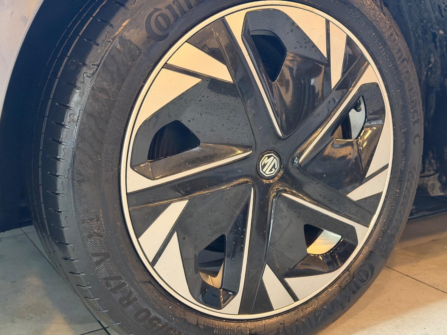 Used MG MG4 2023 for sale - 77645915: Photo 35