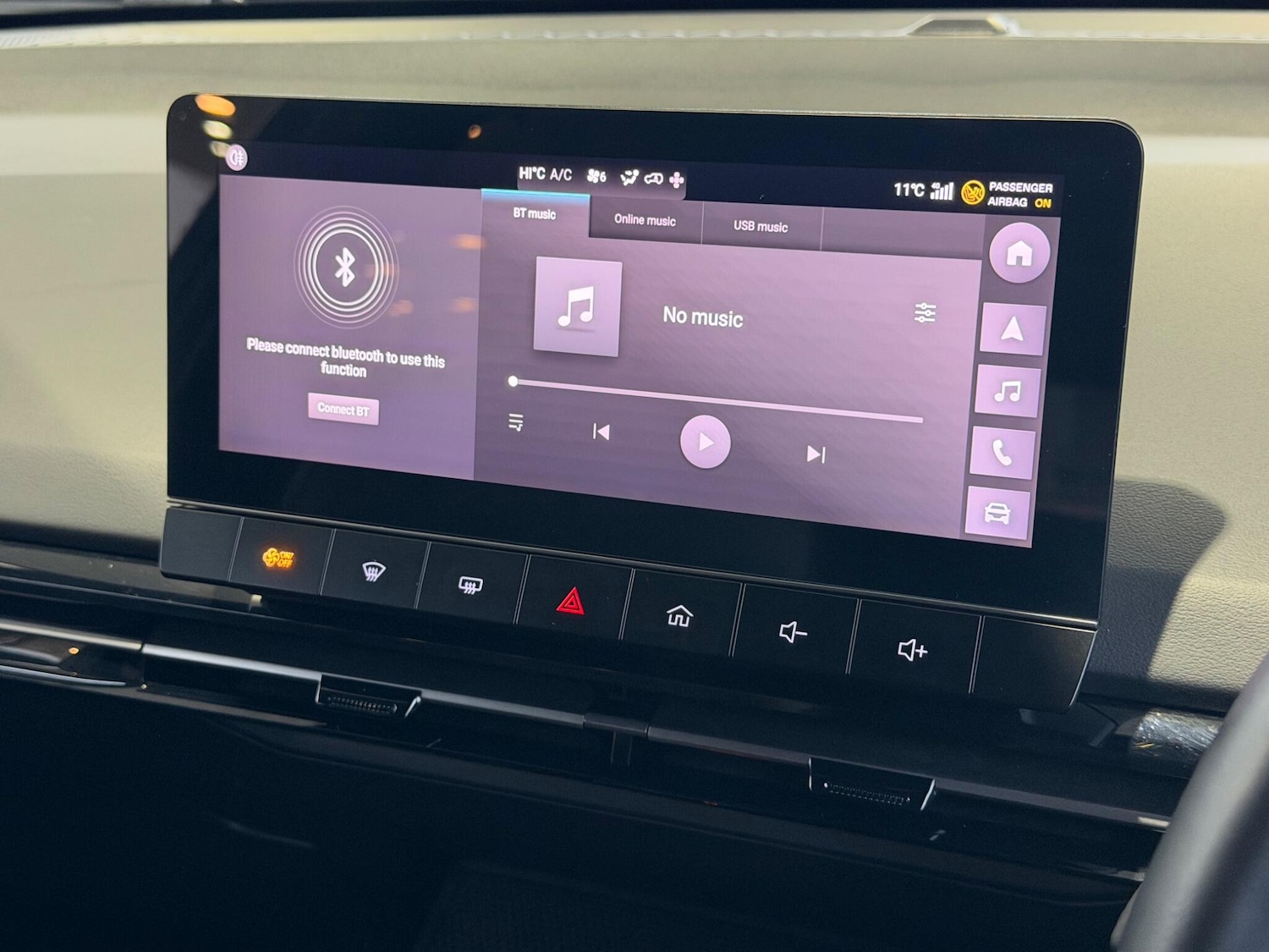 Used MG MG4 2023 for sale - 77645915: Photo 36