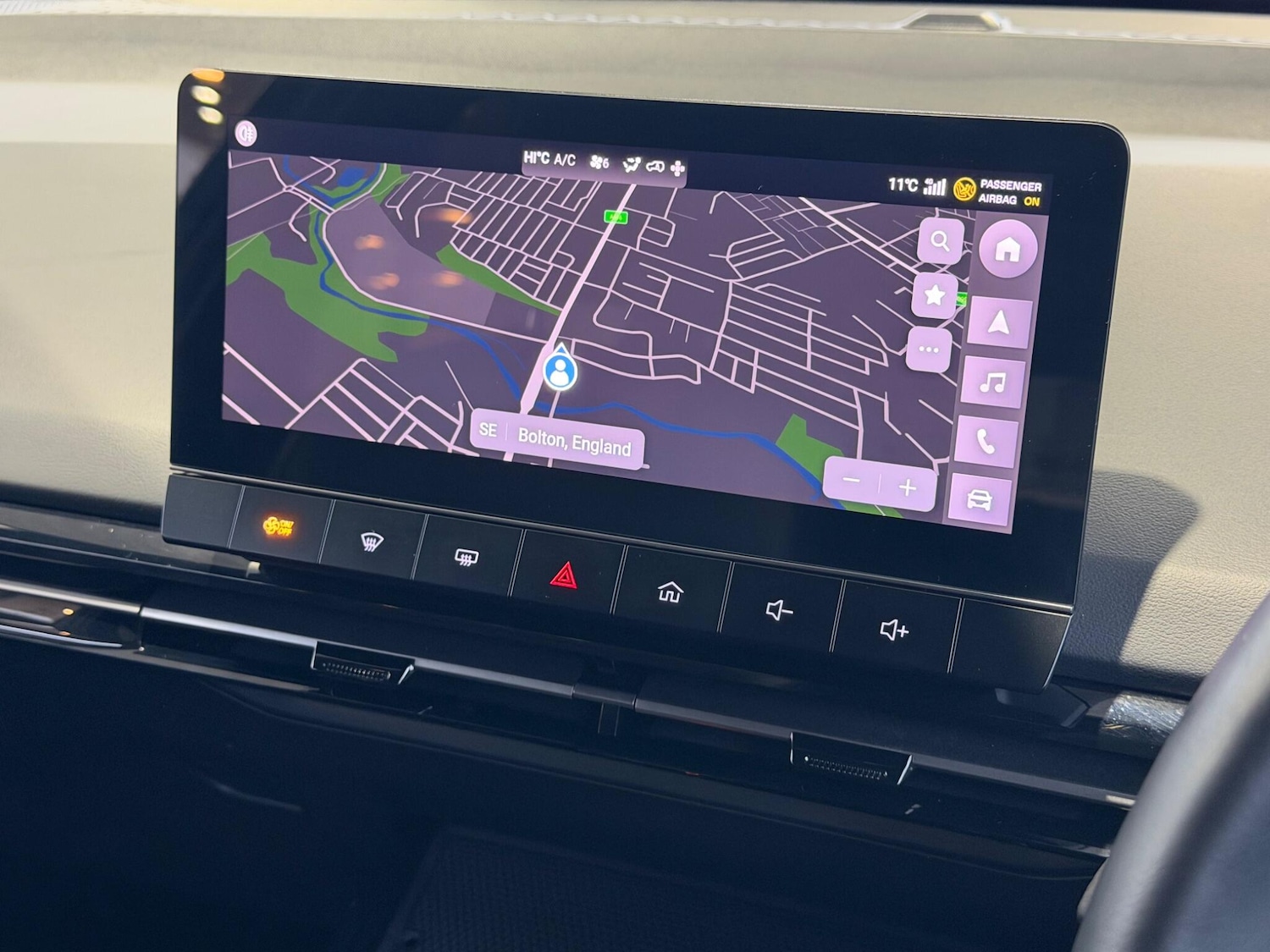 Used MG MG4 2023 for sale - 77645915: Photo 38