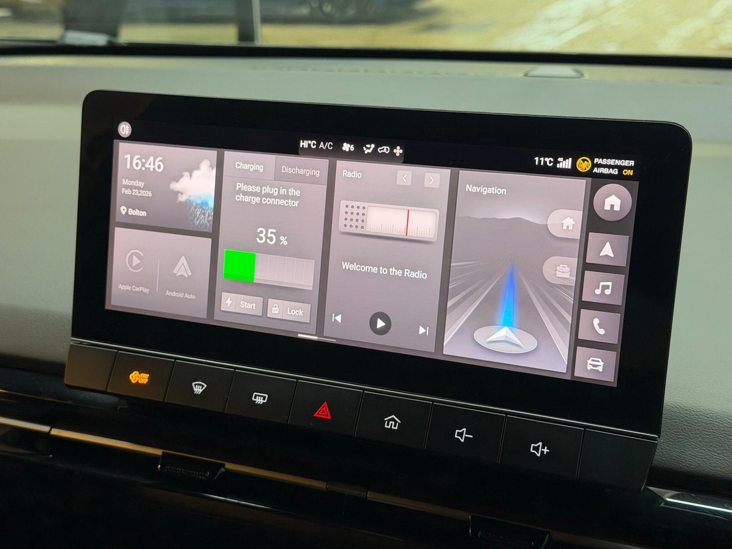 Used MG MG4 2023 for sale - 77645915: Photo 39